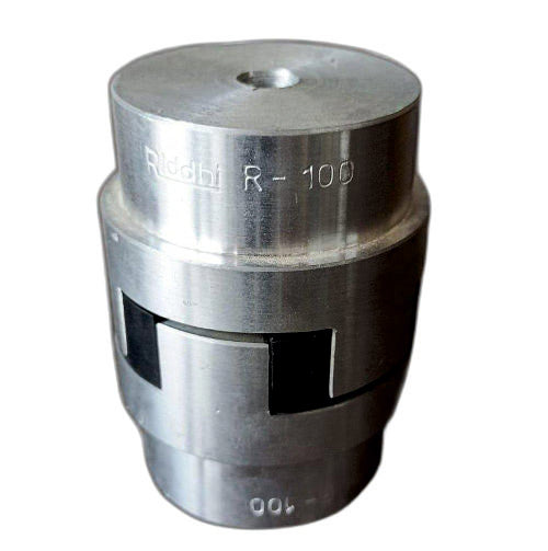 Star Coupling - Type L (Aluminium)