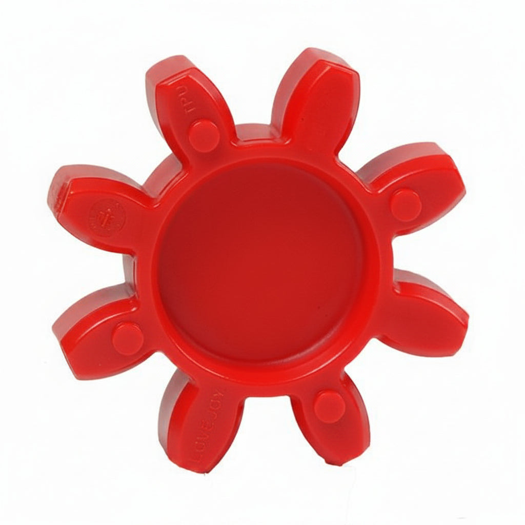 GS Spider - (Poly Urethane - P.U.) - For Rotex/KTR Couplings (GS/Servo Couplings)