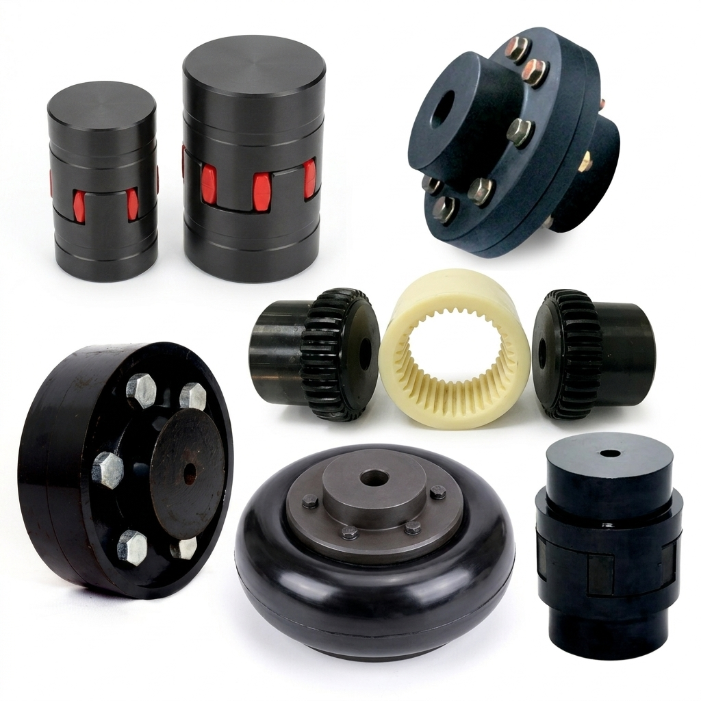 Shaft Couplings