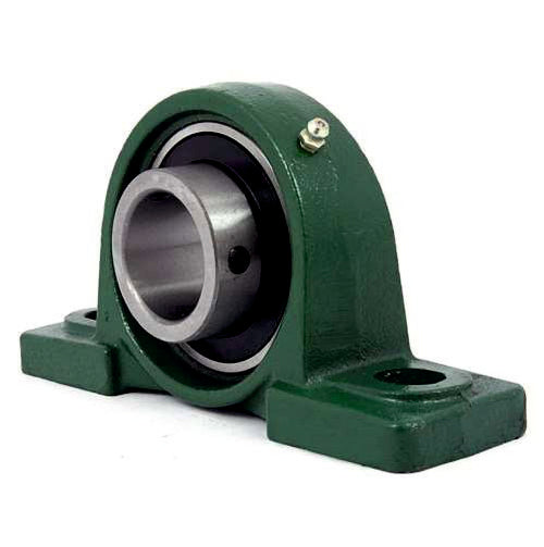U.C.P. Series - Pillow Block Bearings