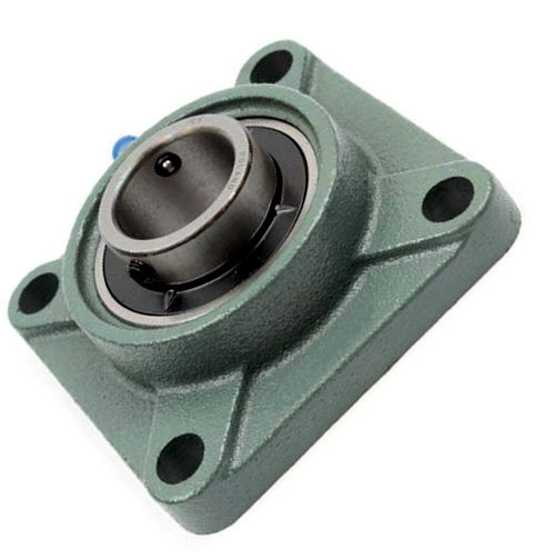 U.C.F. Series - Pillow Block Bearings