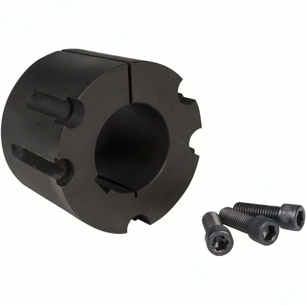 Taper Lock Bushes (For Taper Lock Pulleys)