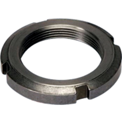 Lock Nuts (KM Series)