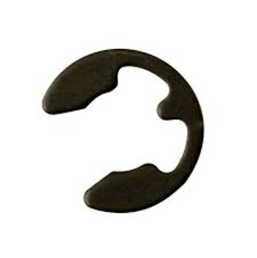 E Type Circlip - Spring Steel