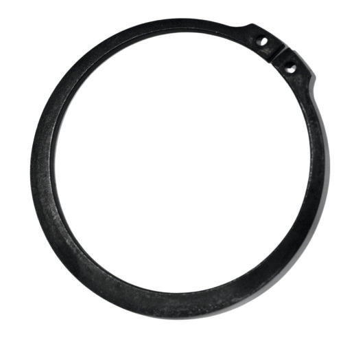 External Circlips - Type A - Spring Steel