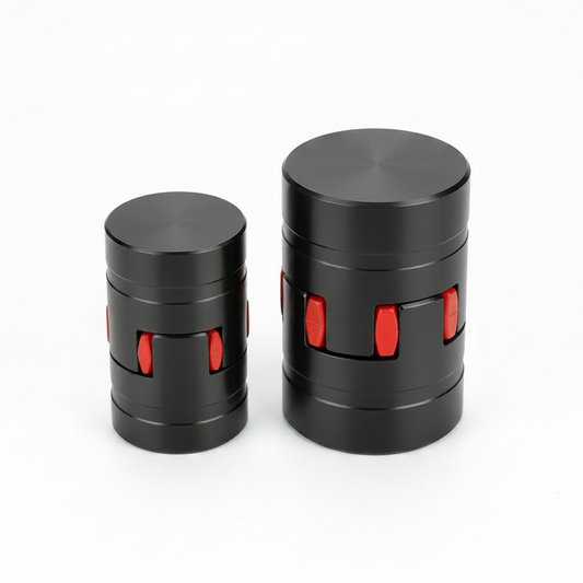 GR Coupling - Rotex/KTR coupling - EN8