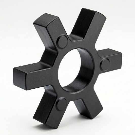 Rubber Spider (for Love Joy/Star Couplings)