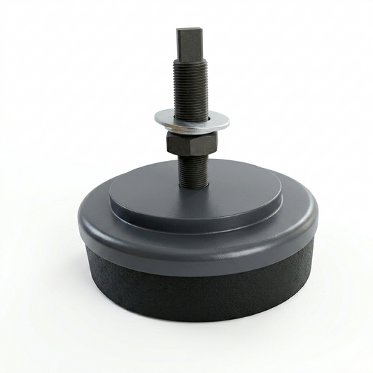 Anti Vibration Mount - Round Type