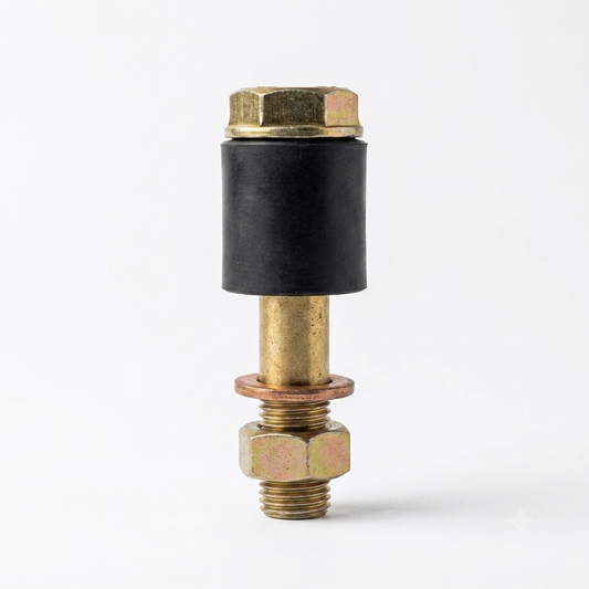 Coupling Bolt with Bush -  for BC Coupling