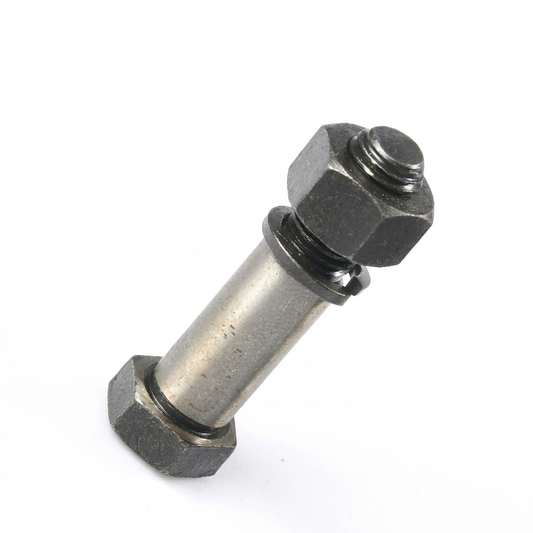 Gear Coupling Bolts- For Full Gear, Half Gear & Rigid Couplings