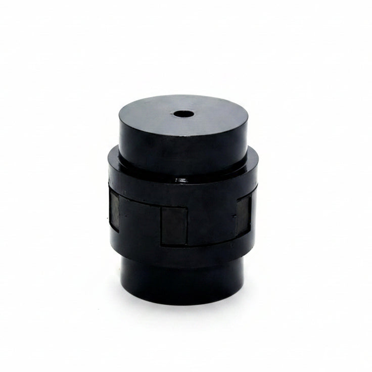 Star Coupling - Type L (Cast Iron)