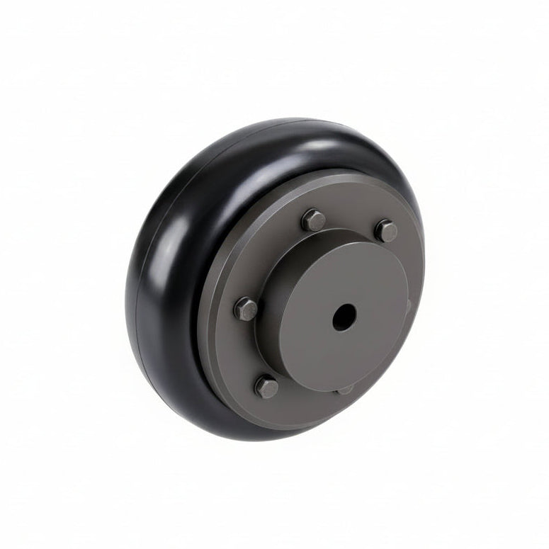 Tyre Coupling - F Series