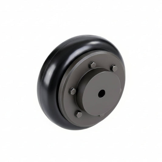 Tyre Coupling - F Series