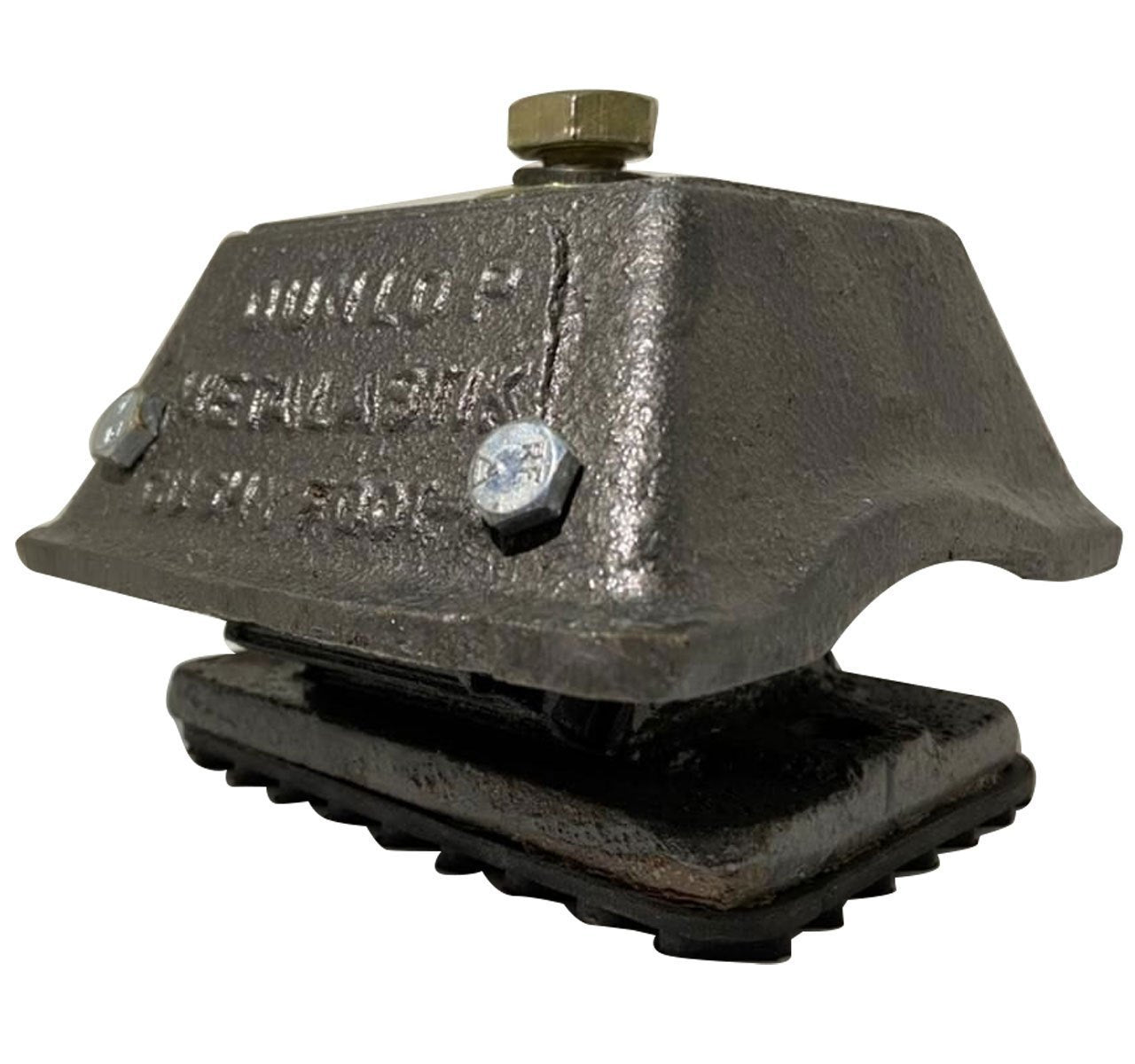 Cushy Foot Mount