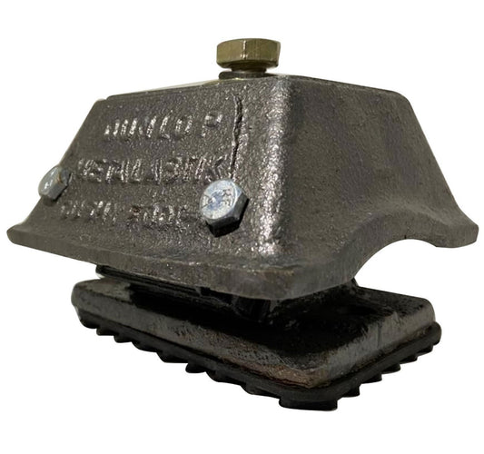 Cushy Foot Mount