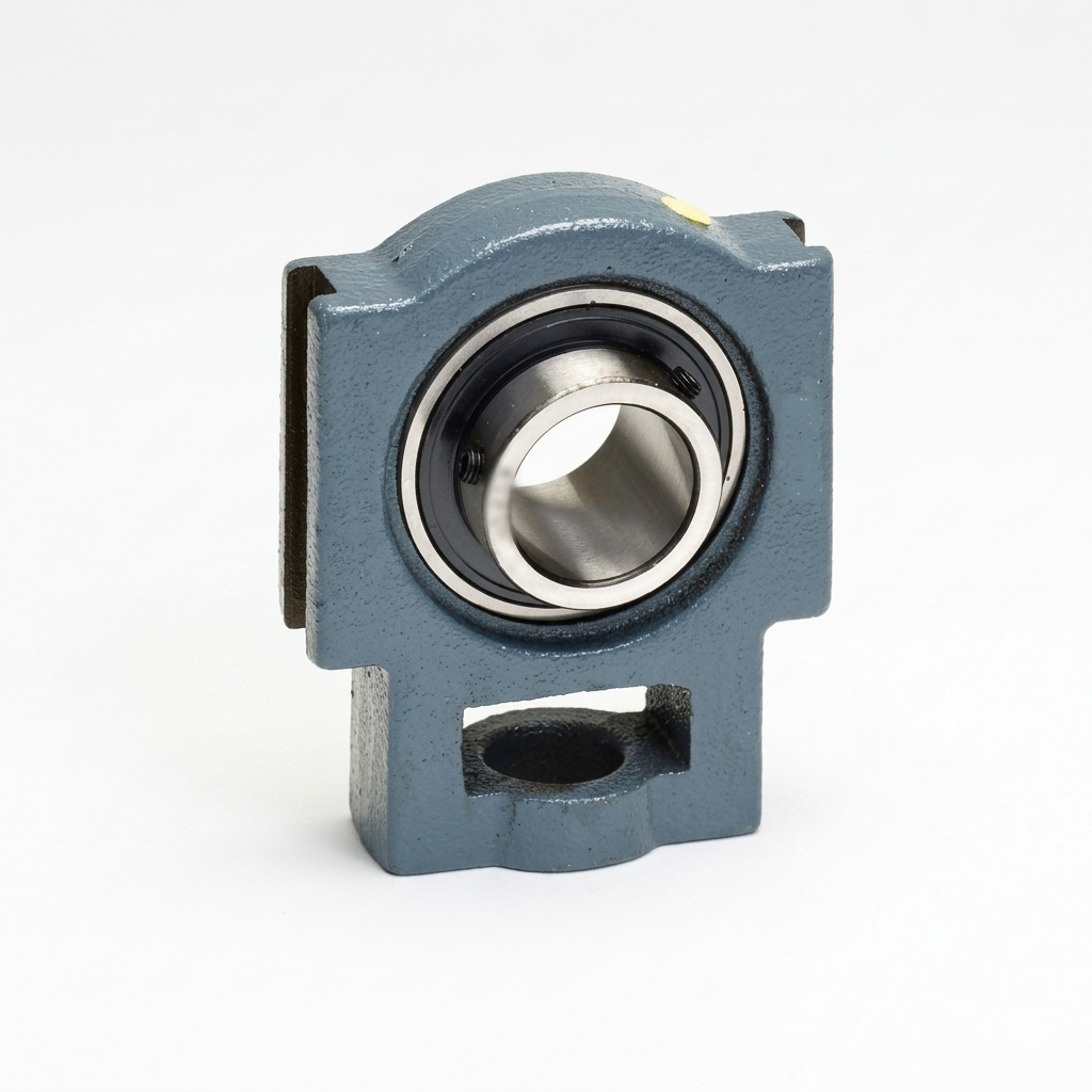 U.CT. Series - Pillow Block Bearings