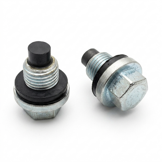 Magnetic Drain Plug - 1/4" BSP