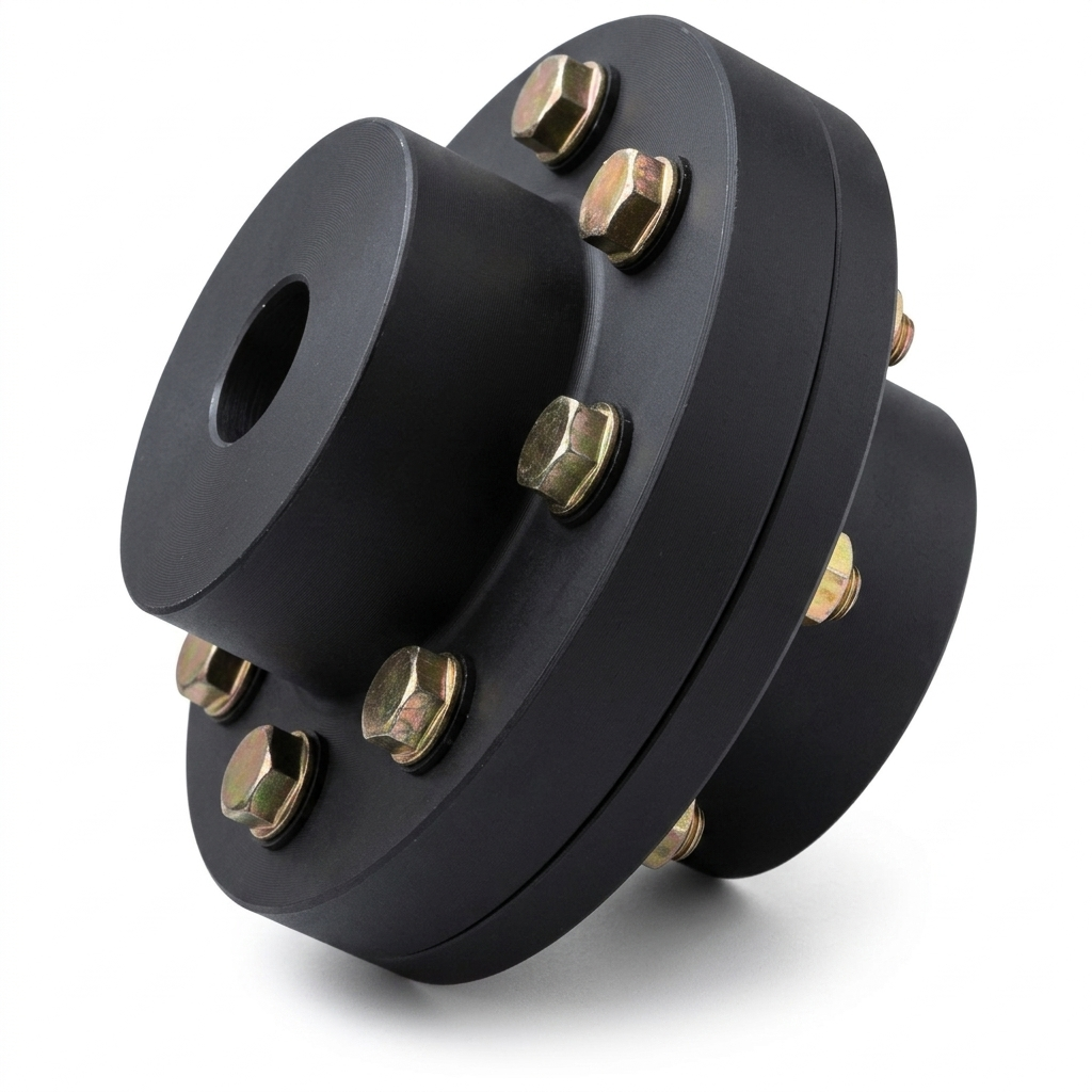 Pin Bush Coupling - BC Series