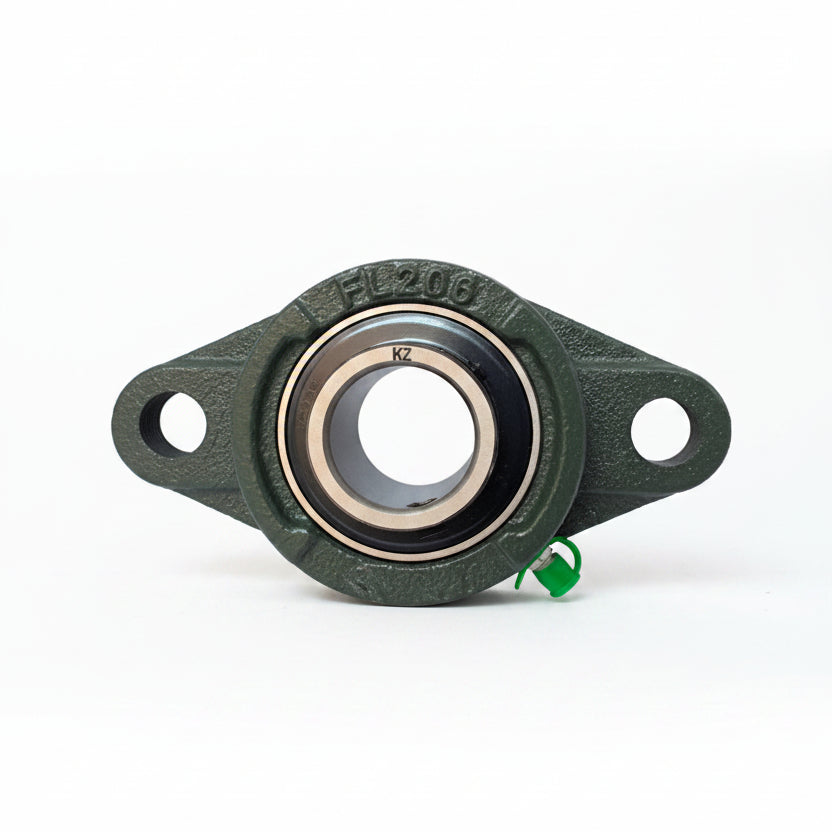 UCFL Series - Pillow Block Bearings