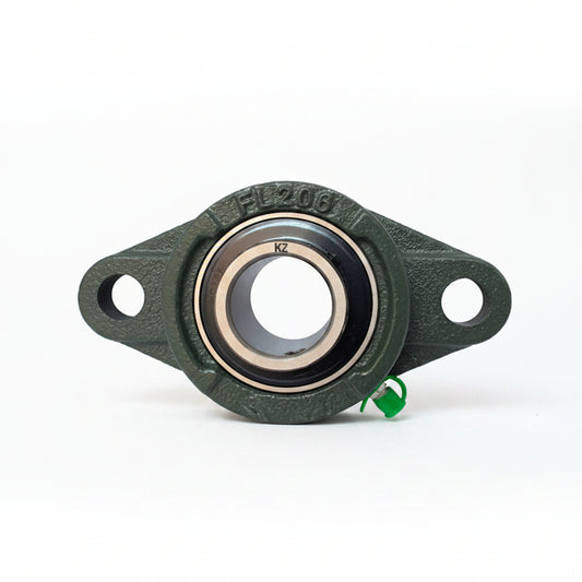 UCFL Series - Pillow Block Bearings